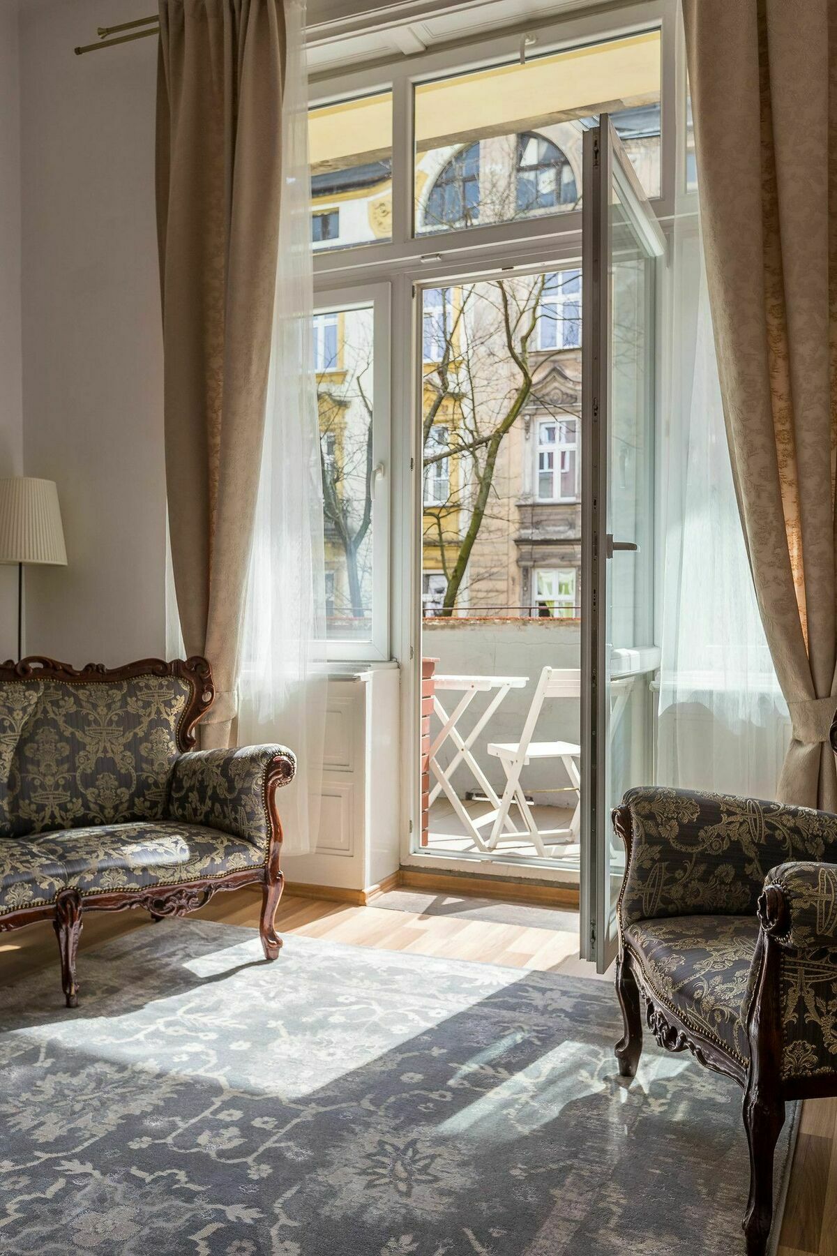 Fragola Budget Apartments & Rooms Kraków Exteriör bild